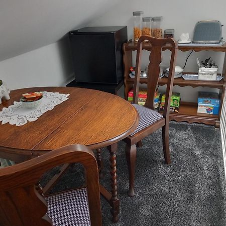 No. 5 Bed & Breakfast Hartlepool Luaran gambar