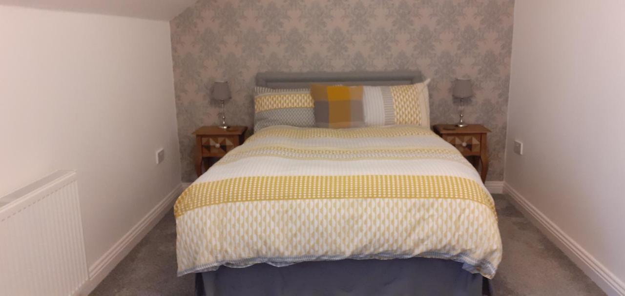 No. 5 Bed & Breakfast Hartlepool Luaran gambar