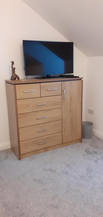 No. 5 Bed & Breakfast Hartlepool Luaran gambar