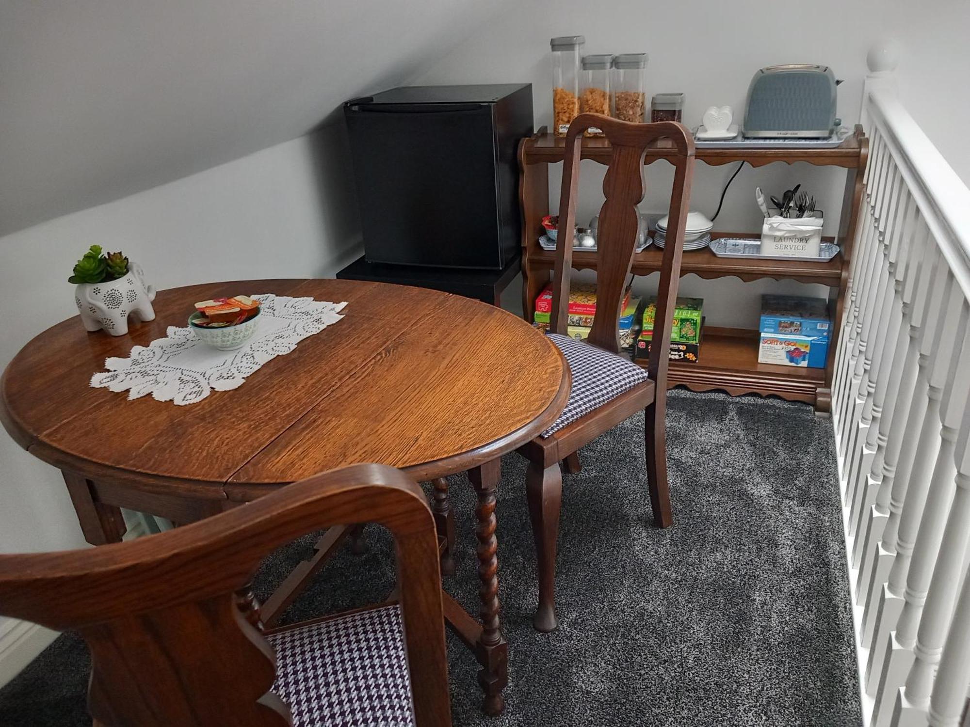 No. 5 Bed & Breakfast Hartlepool Luaran gambar